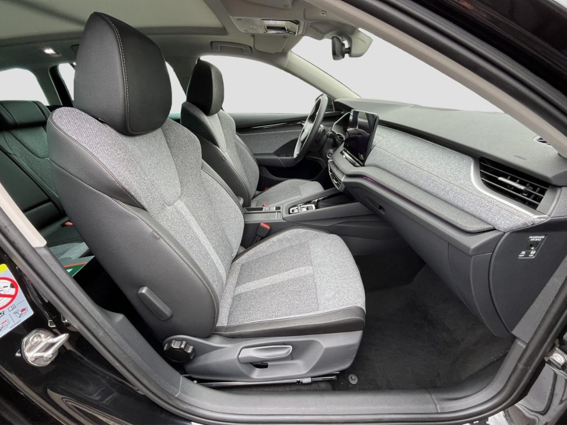 Skoda Octavia Combi Tour