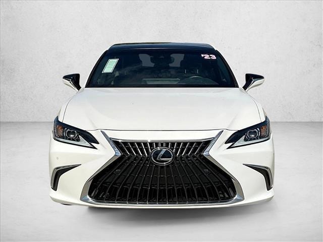 2023 Lexus ES 350