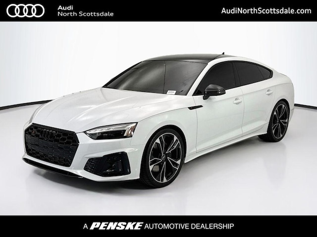 Photo of 2024 Audi S5 Sportback