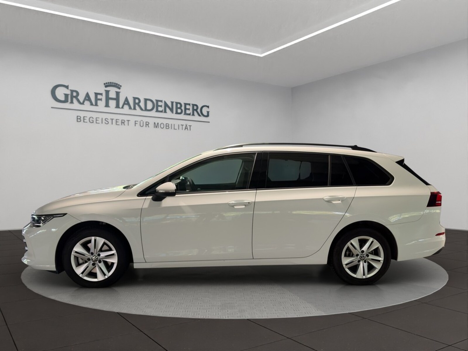 Volkswagen Golf Variant – Bild 2