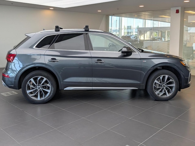 2022 Audi Q5