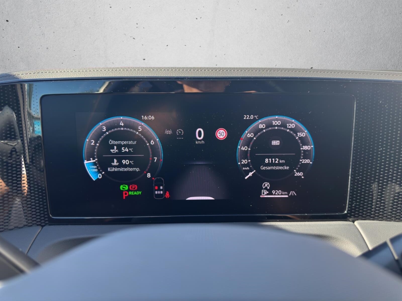 Volkswagen Tiguan – Bild 13