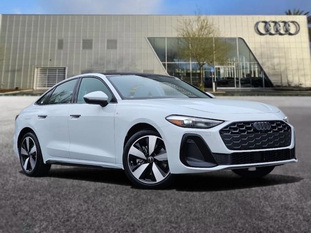 2026 Audi A5 Sedan
