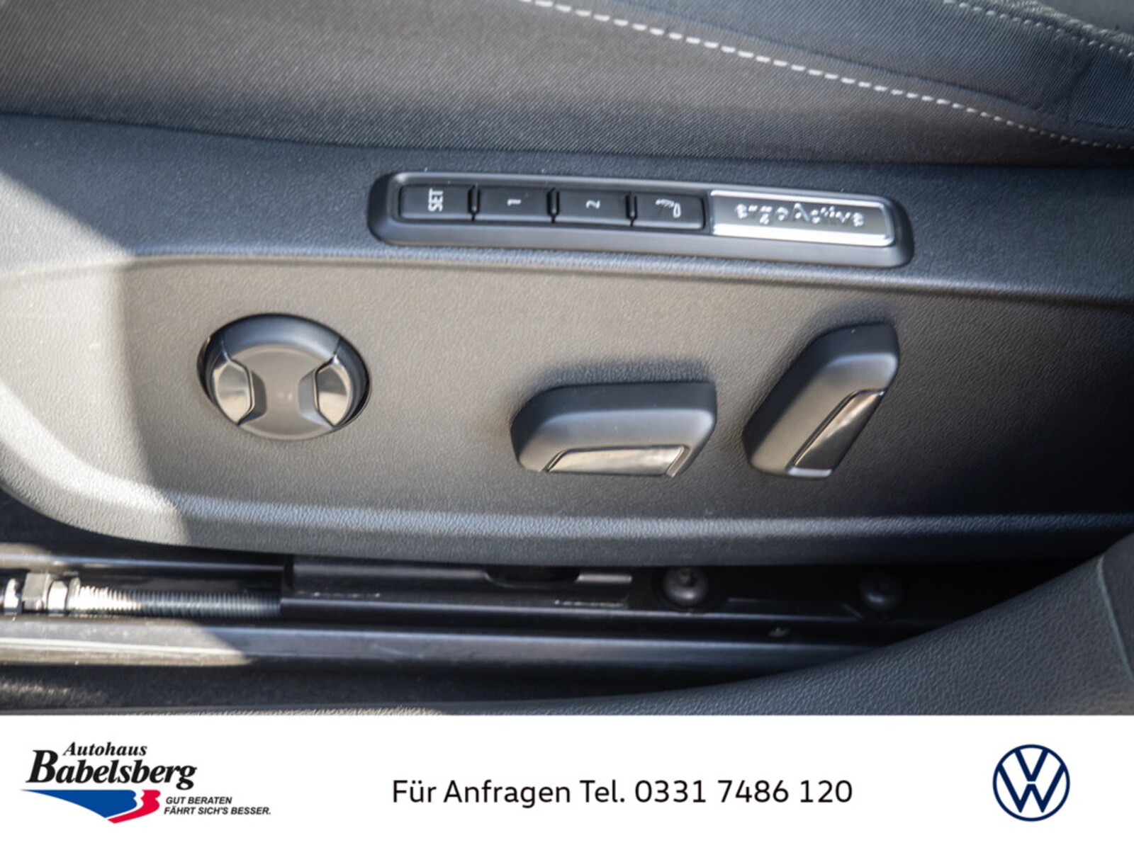 Volkswagen Golf – Bild 20