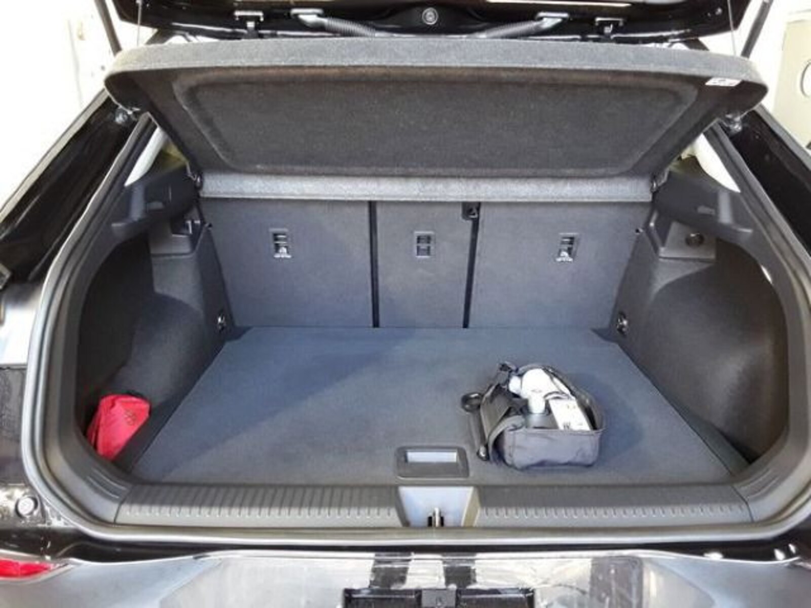 Volkswagen T-Roc – Bild 5