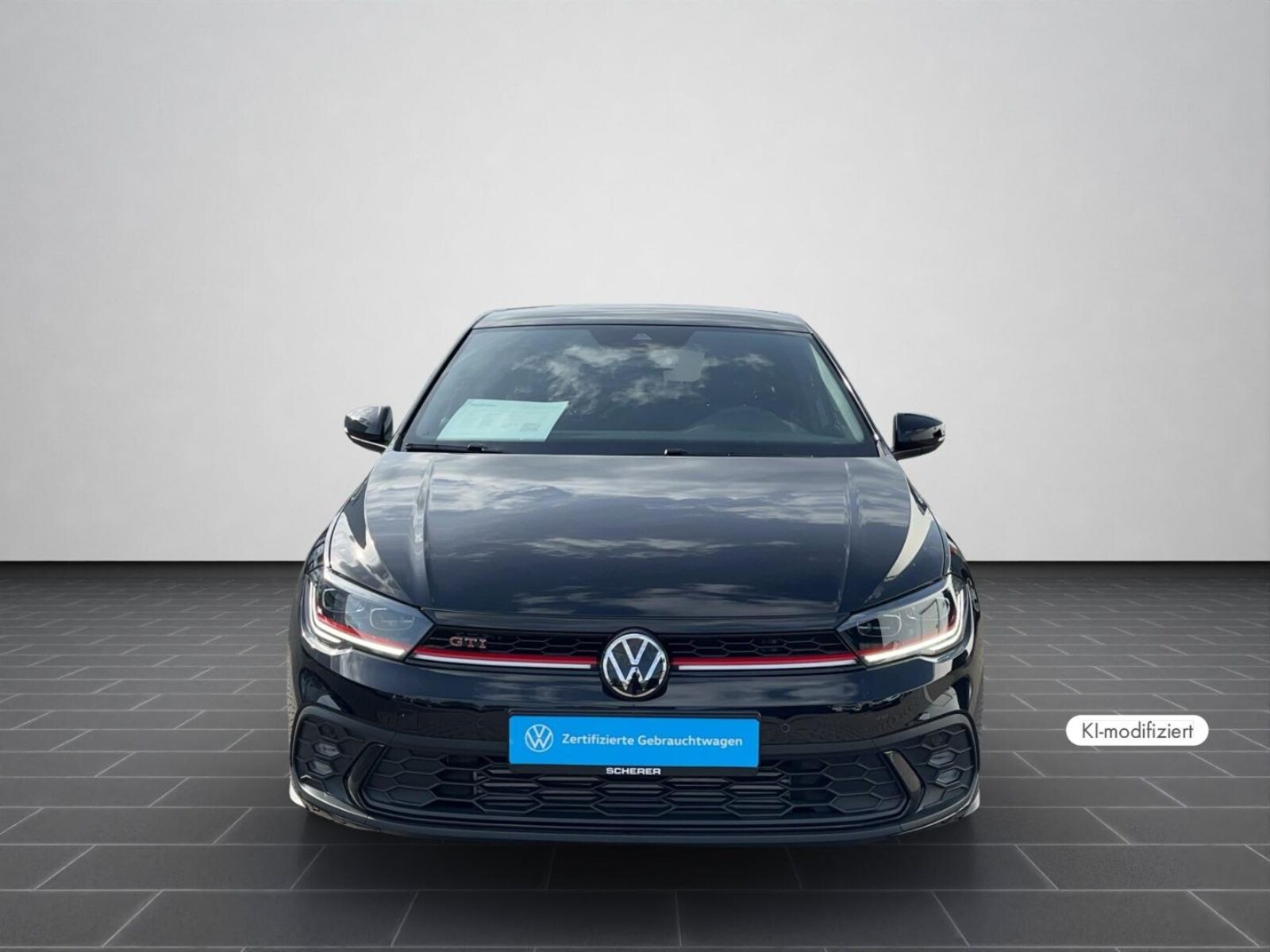 Volkswagen Polo – Bild 5