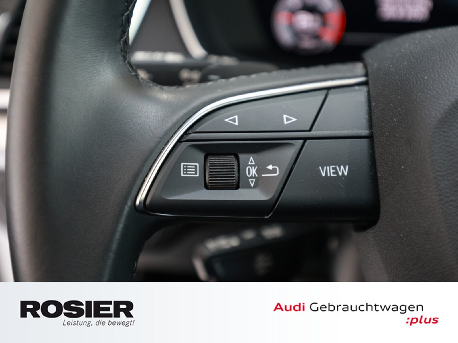 Audi Q5 – Bild 19