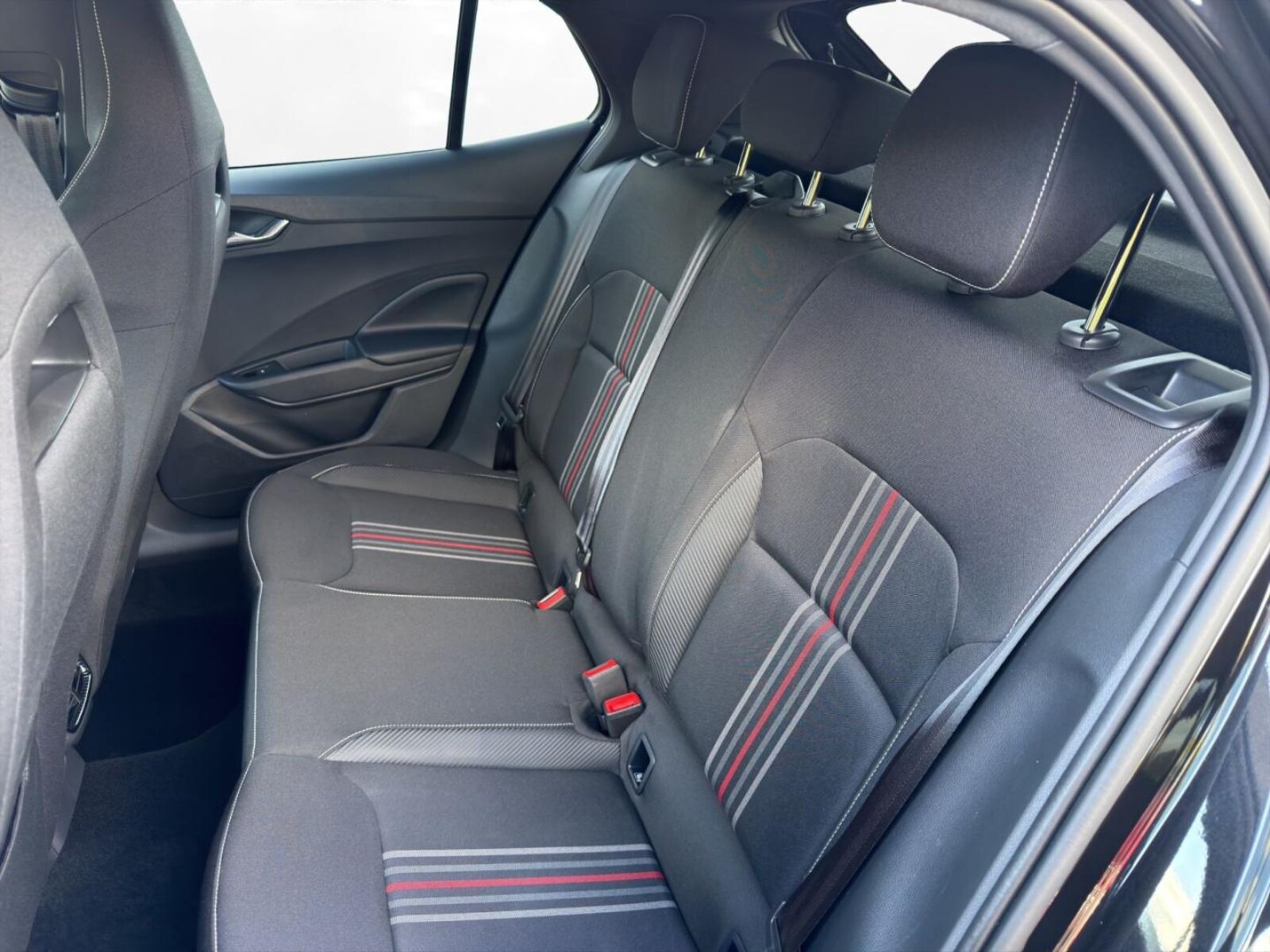 Škoda Fabia – Bild 11