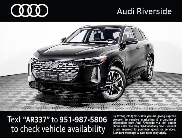 Photo of 2026 Audi Q5 