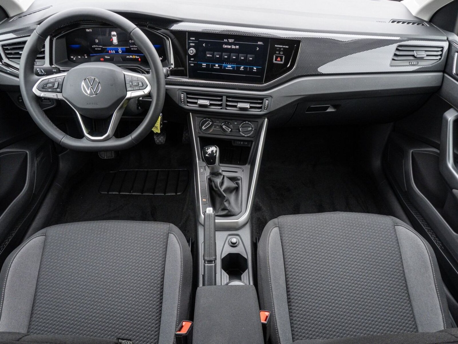 Volkswagen Polo – Bild 25