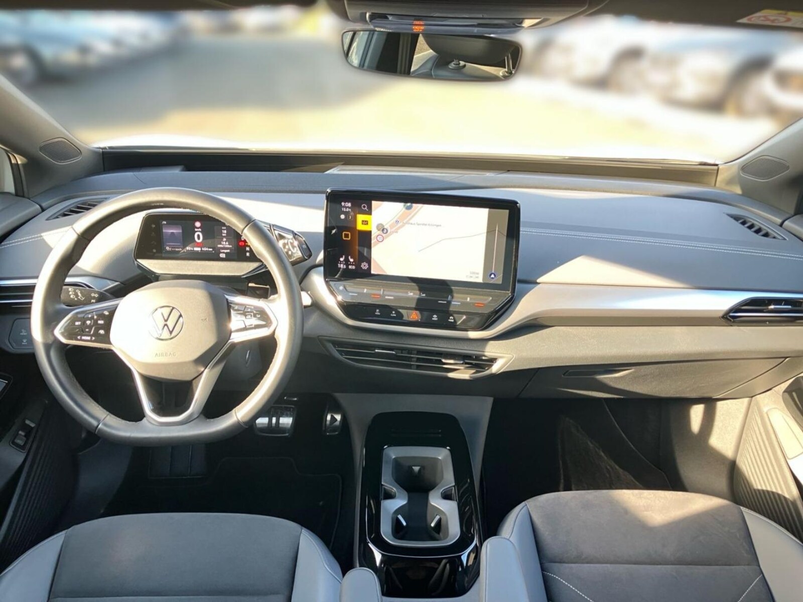 Volkswagen ID.5 – Bild 11
