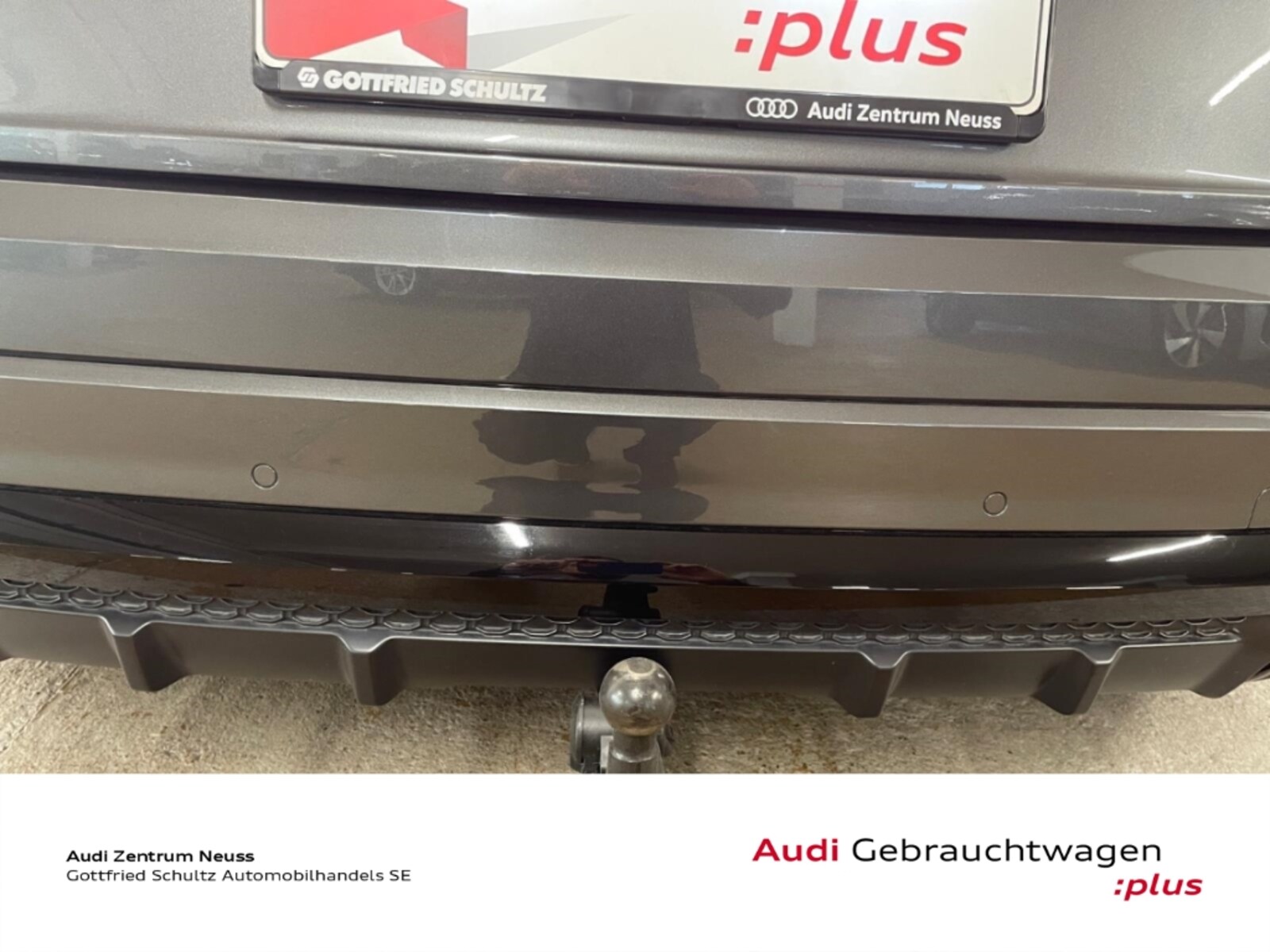 Audi Q8 – Bild 9