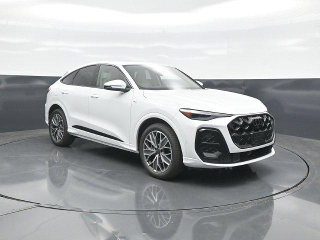 Photo of 2026 Audi Q5 Sportback