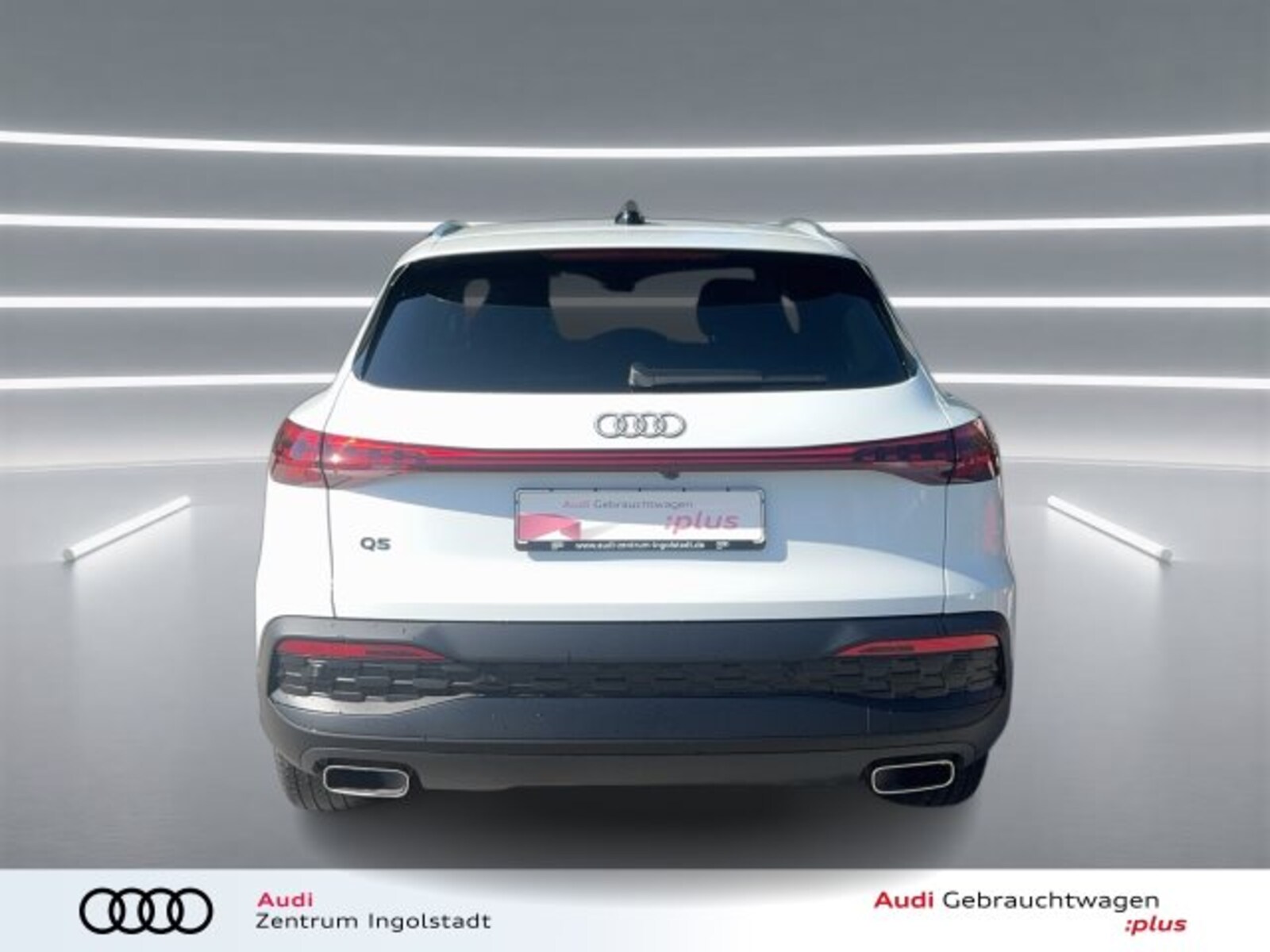 Audi Q5 – Bild 5