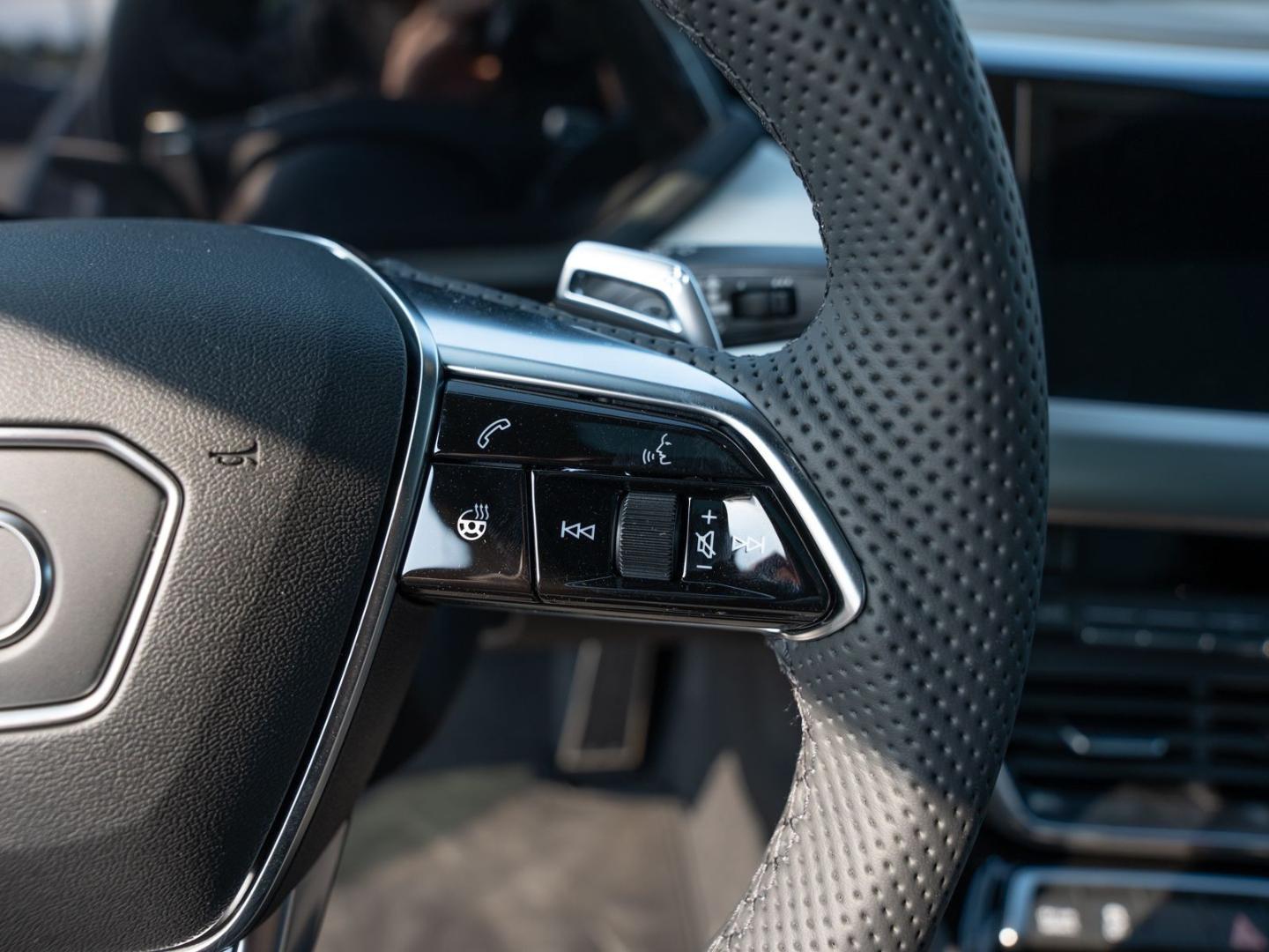 Image about Audi RS e-tron GT e-tron quattro
