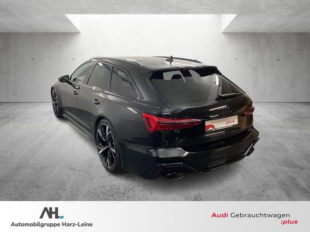 Audi RS6 Avant RS 6 Avant 441600 KW(PS) Tiptronic -  - Joinsteer - #2