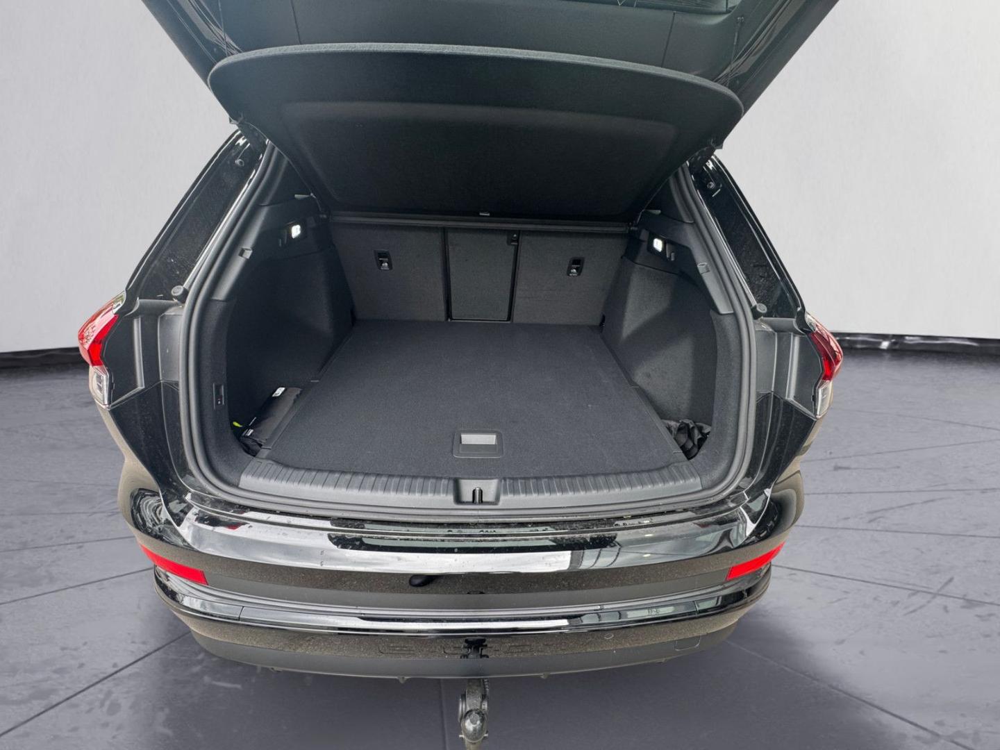 Image about Audi Q4 e-tron 45 e-tron