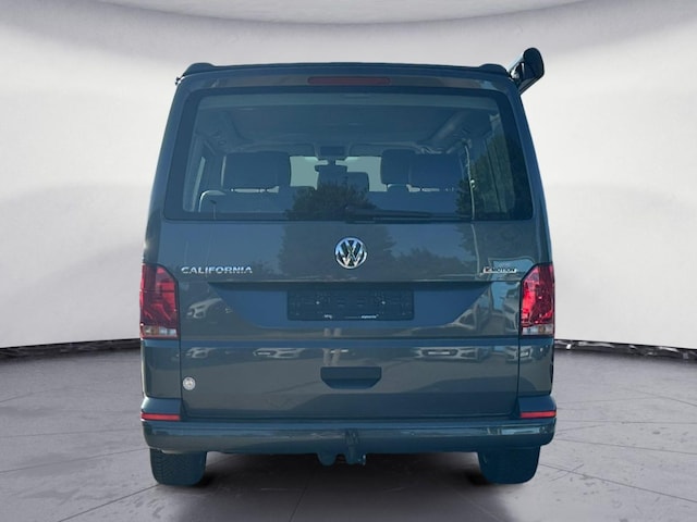 Volkswagen T6.1 California