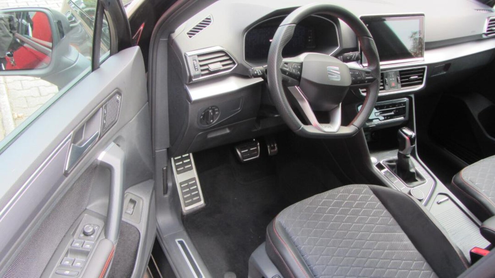 SEAT Tarraco – Bild 11