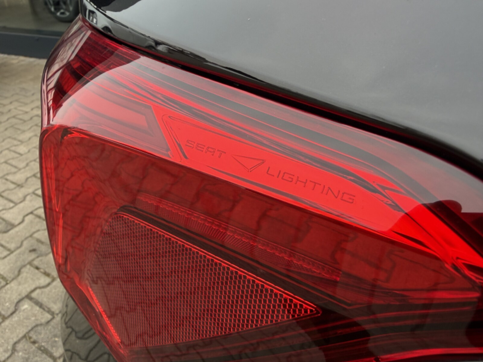 SEAT Arona – Bild 10