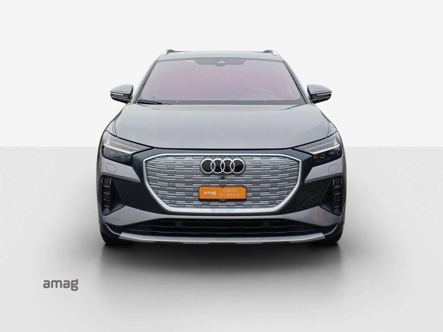 Image de Audi Q4 e-tron 40 e-tron 150,00 kW - for more details contact your dealer