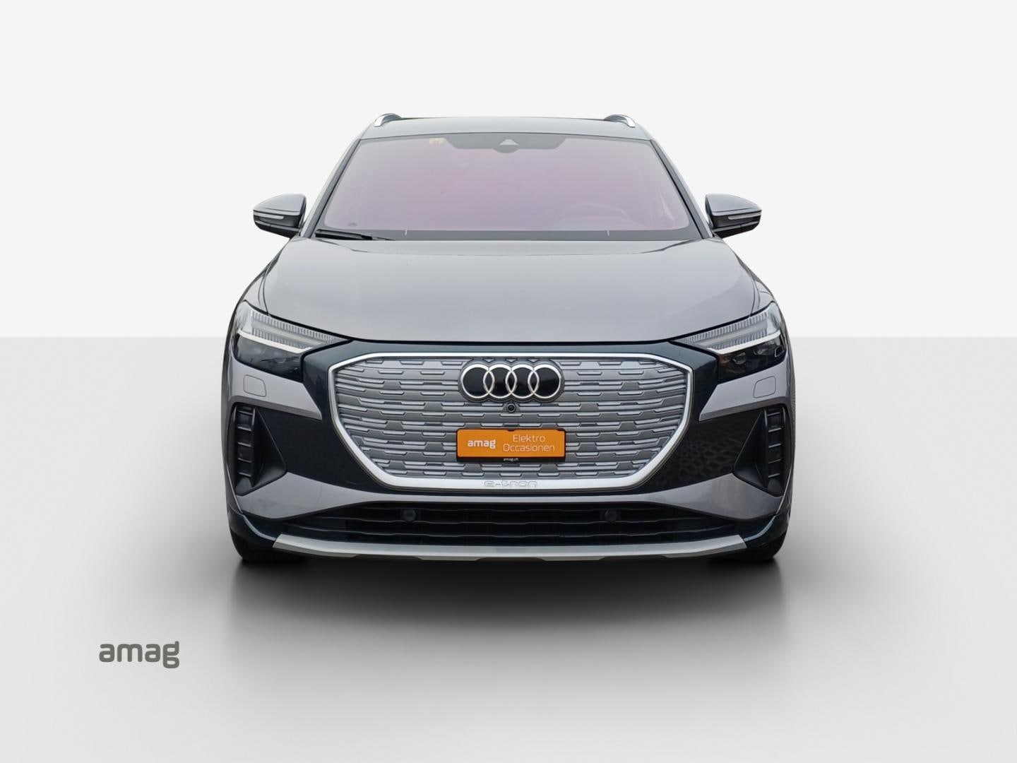 Image de Audi Q4 e-tron 40 e-tron 150,00 kW - for more details contact your dealer