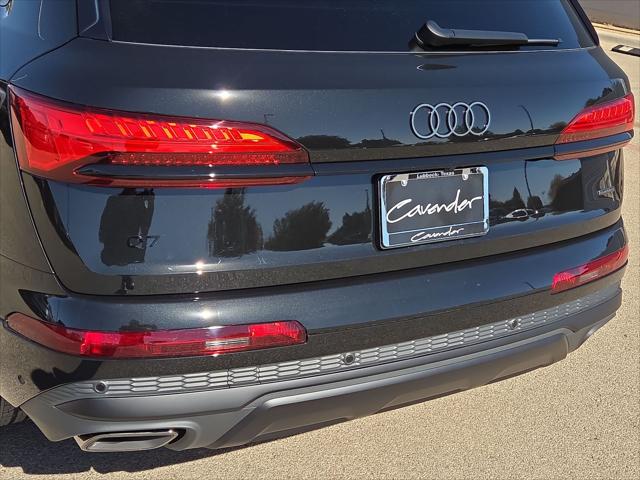 2026 Audi Q7 Premium - Photo 12