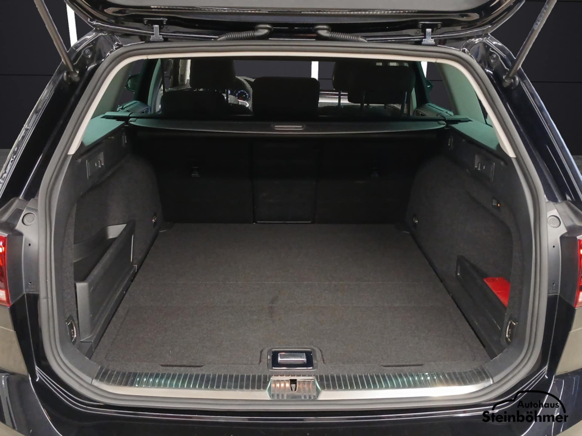 Volkswagen Passat Variant Basis-Modell