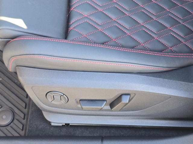 2026 Audi S3 Base - Photo 21