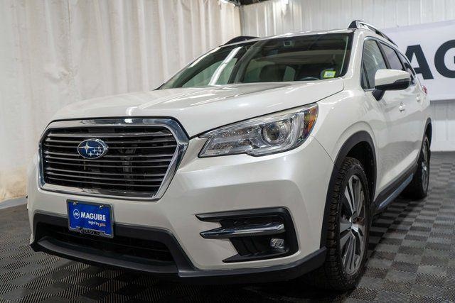 2020 Subaru Ascent