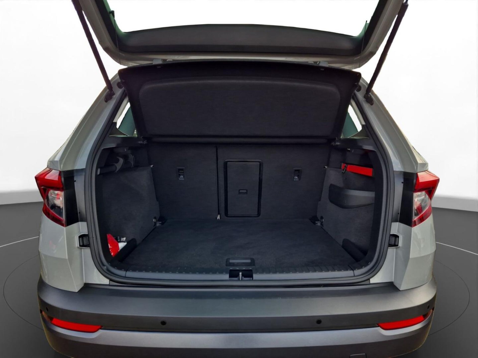 Skoda Karoq Ambition