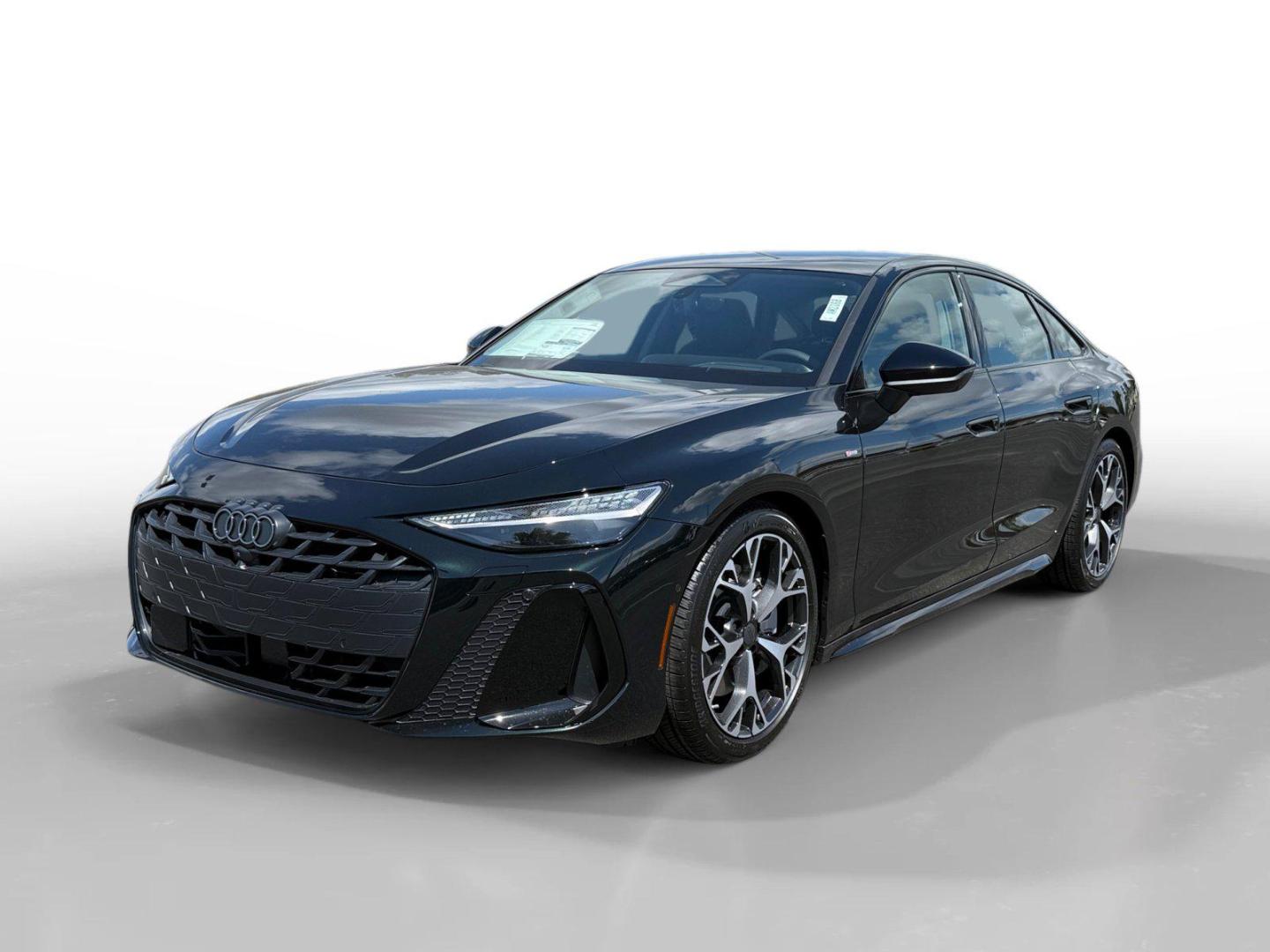 2026 Audi A6 Prestige quattro S tronic's photo