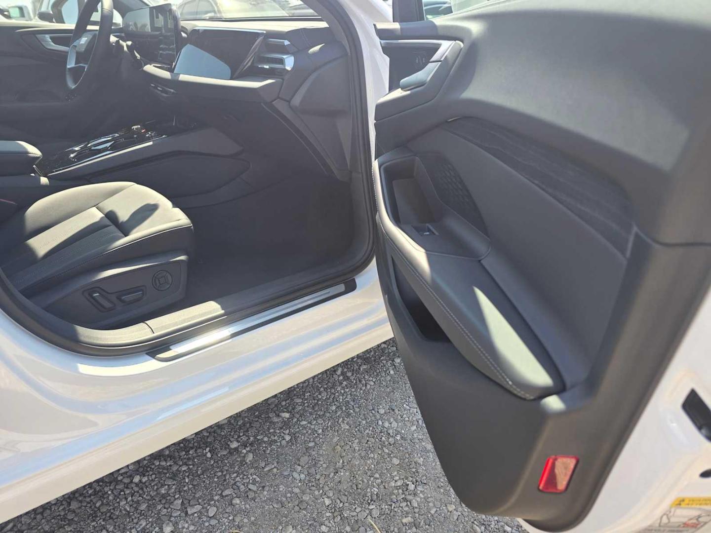 2025 Audi A5 Premium - Photo 10