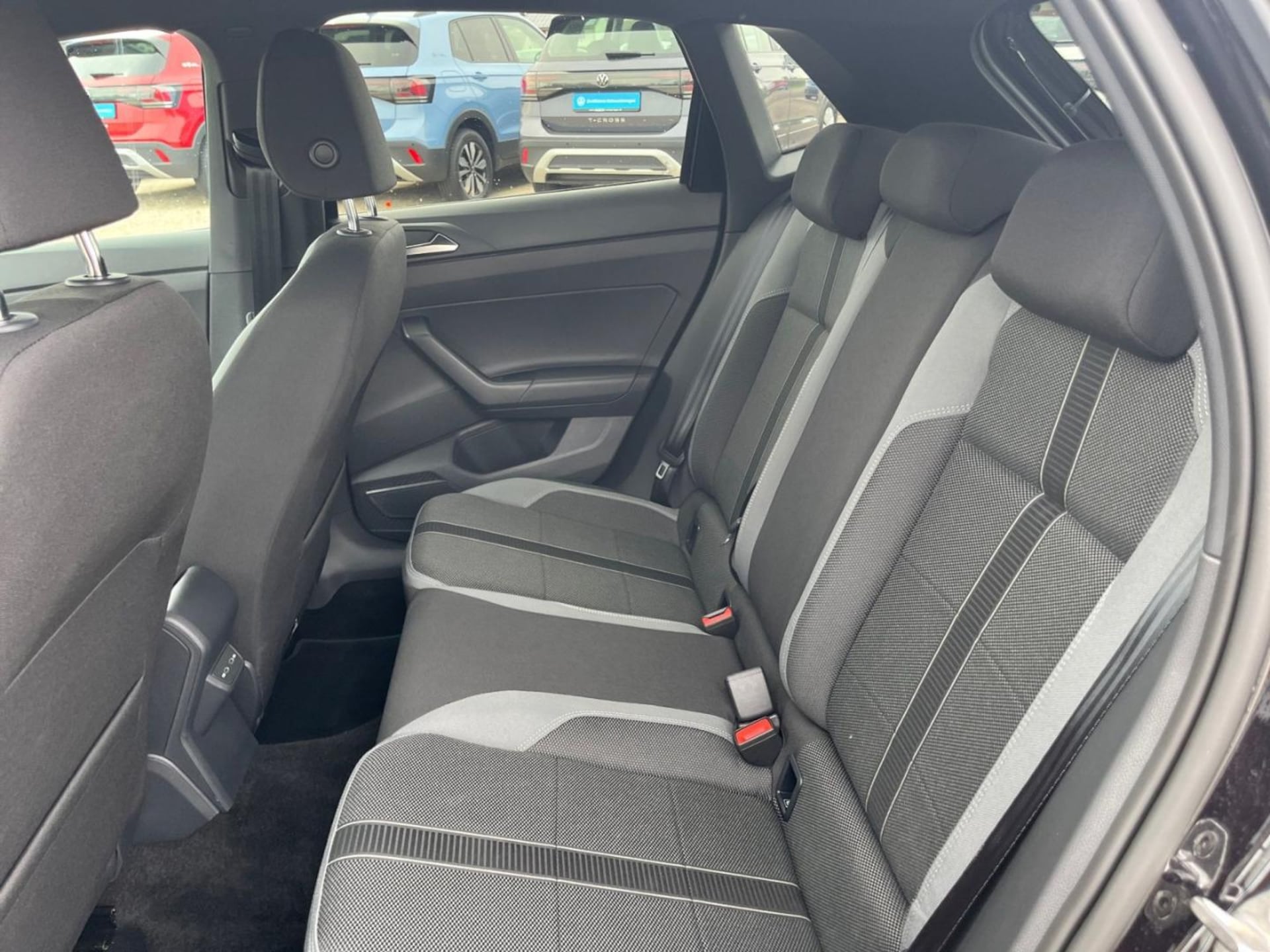Volkswagen Polo Style