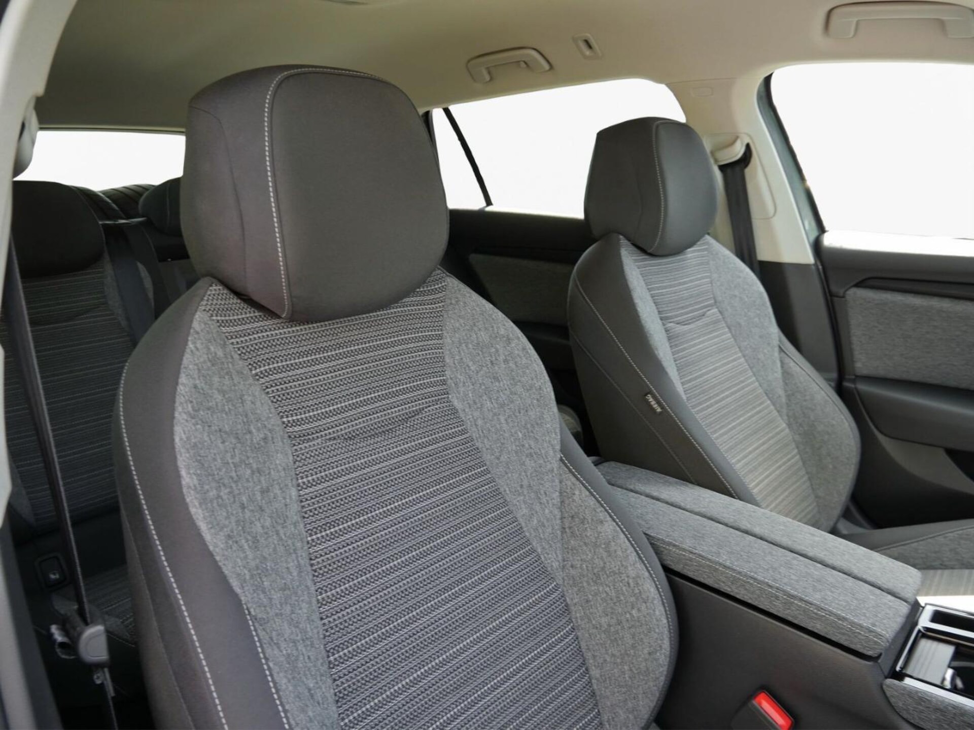 Skoda Superb Combi Selection