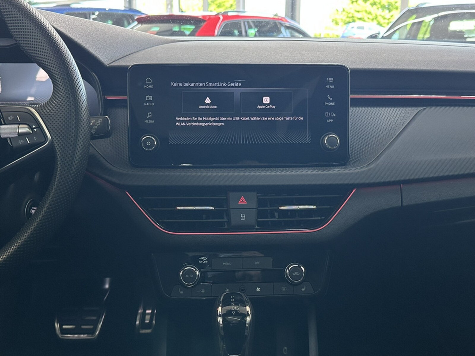 Škoda Kamiq – Bild 2
