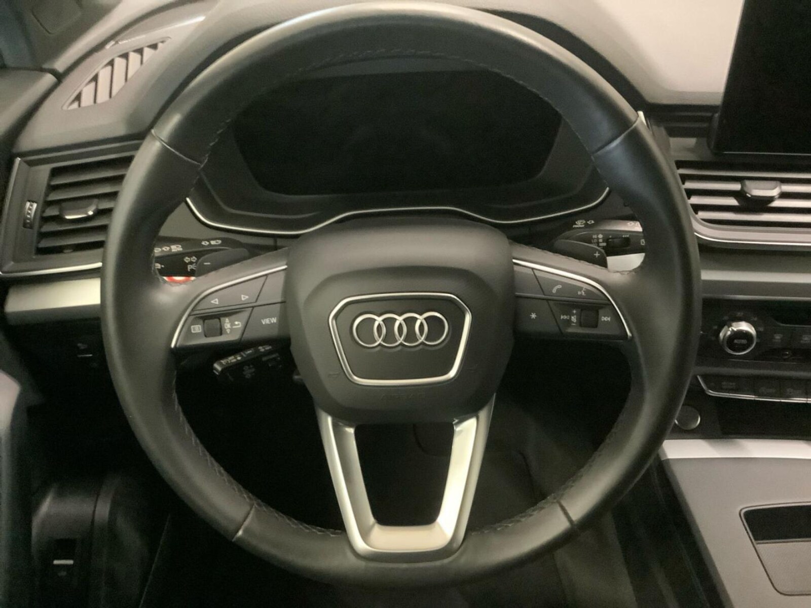 Audi Q5 – Bild 16