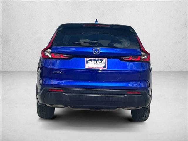 2023 Honda CR-V