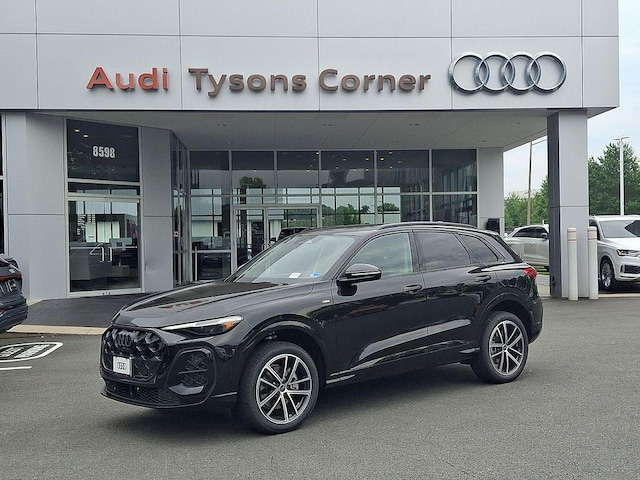 Photo of 2026 Audi Q5