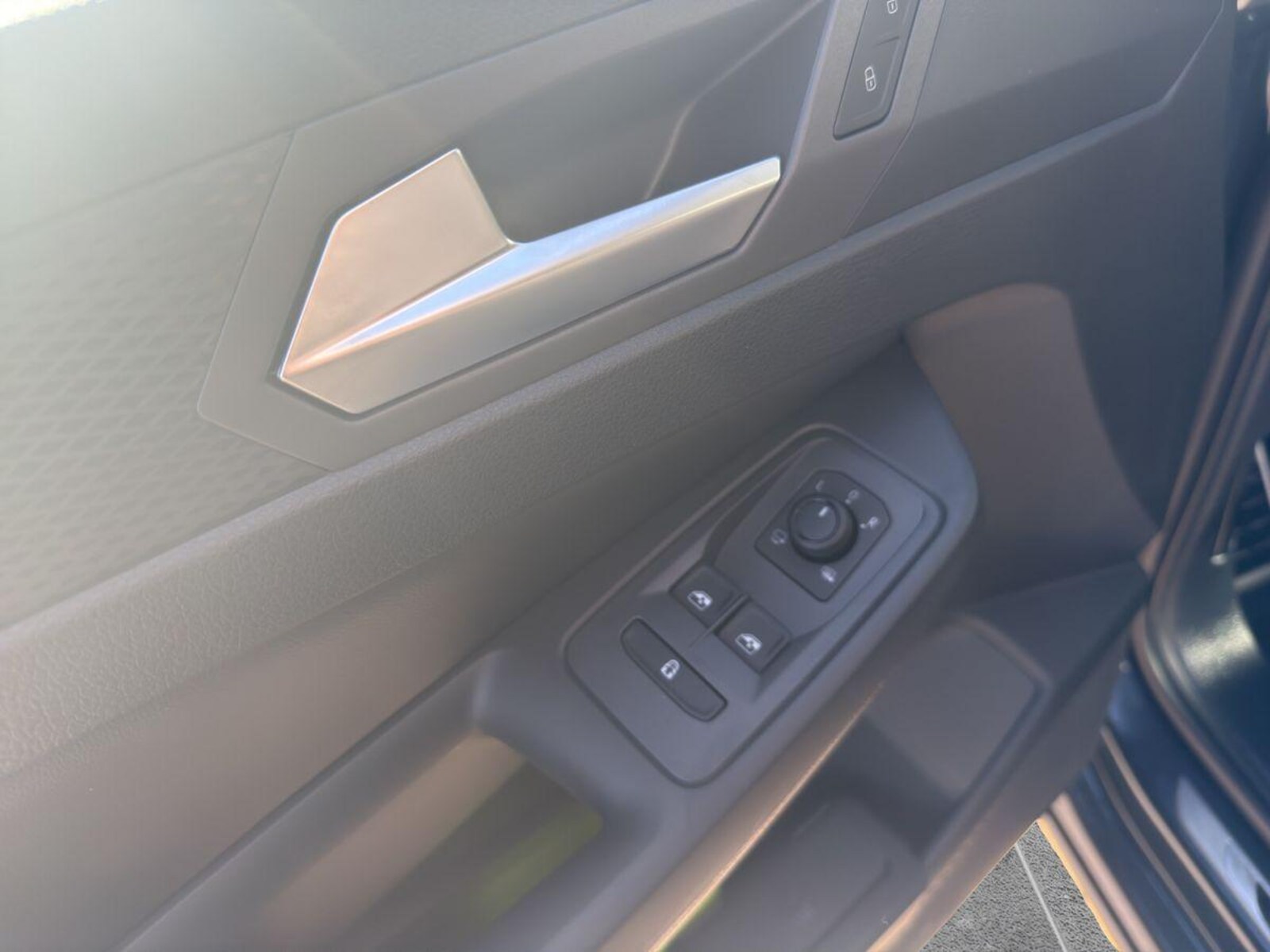 Volkswagen Caddy – Bild 13