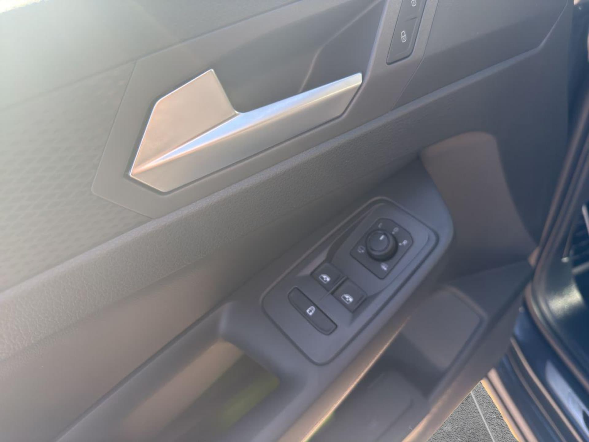 Volkswagen Caddy Style