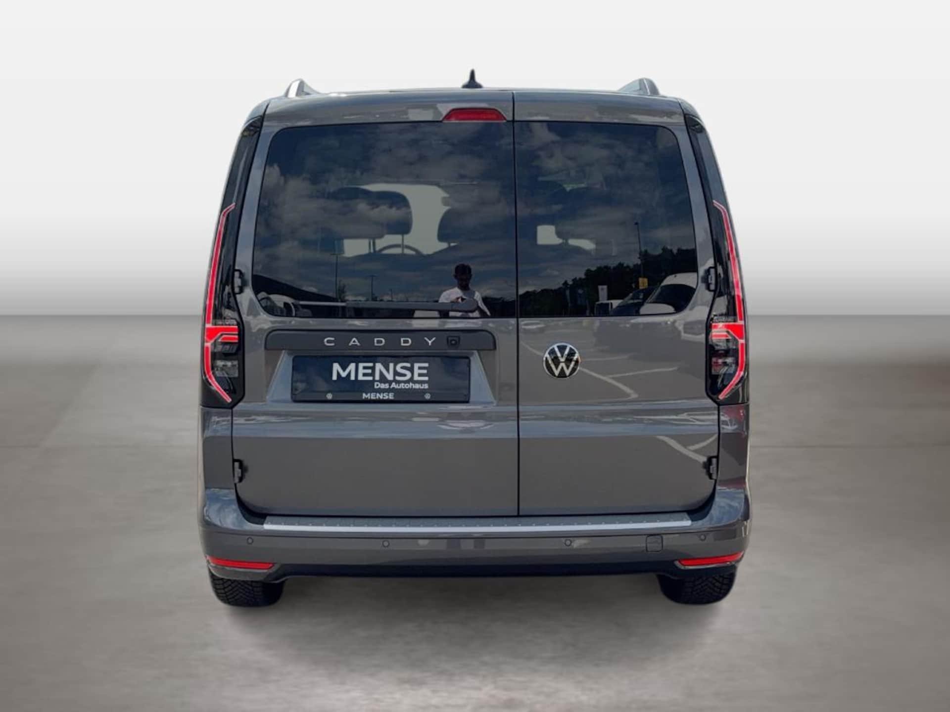Volkswagen Caddy ENERGY