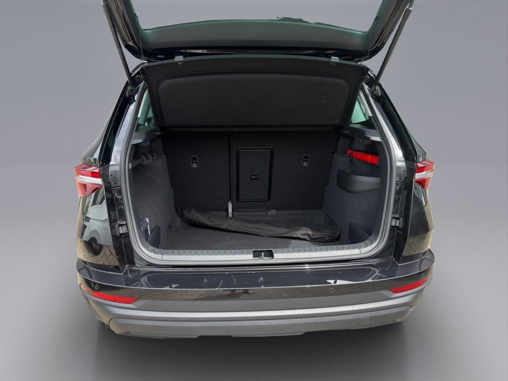 Skoda Karoq Selection