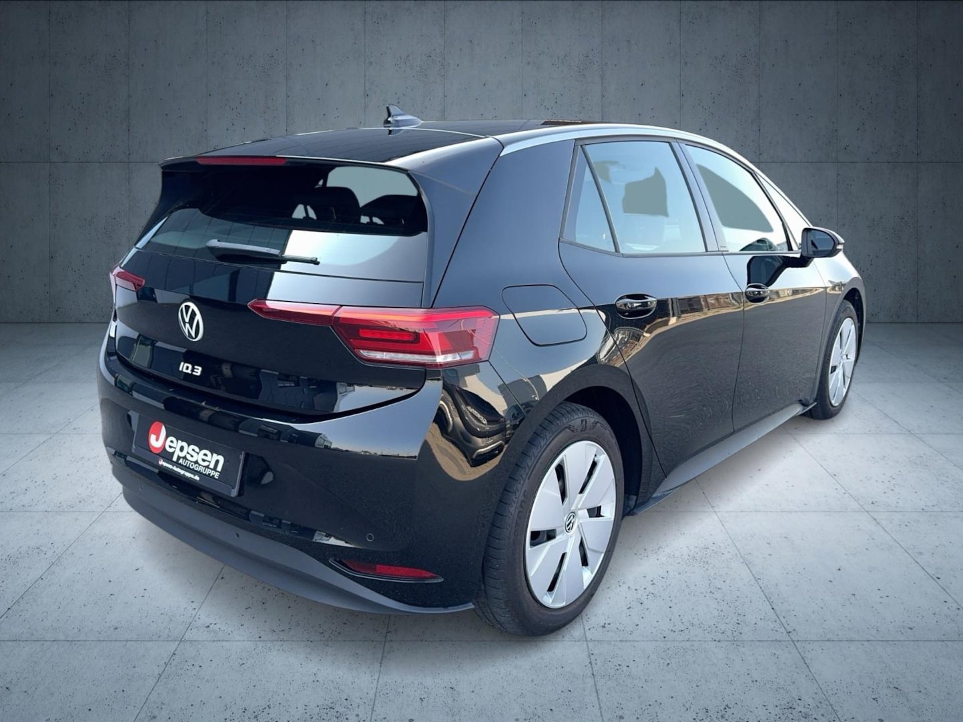 Volkswagen ID.3 Pro