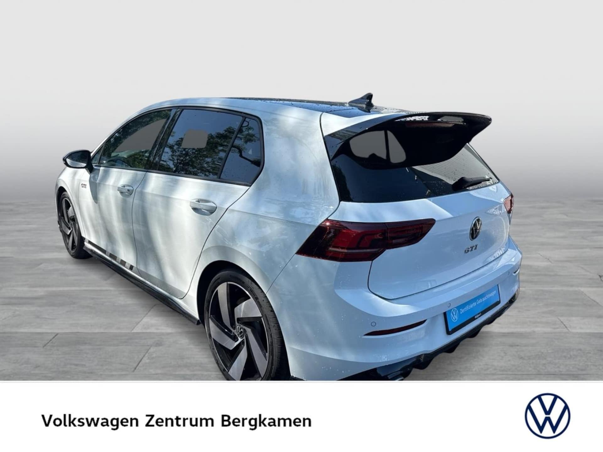 Volkswagen Golf GTI Clubsport