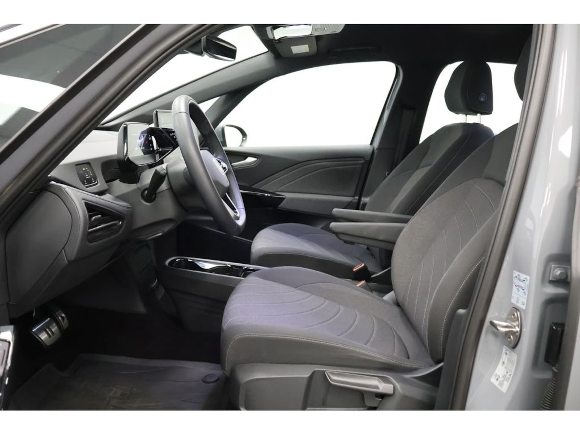 Volkswagen ID.3 Pro