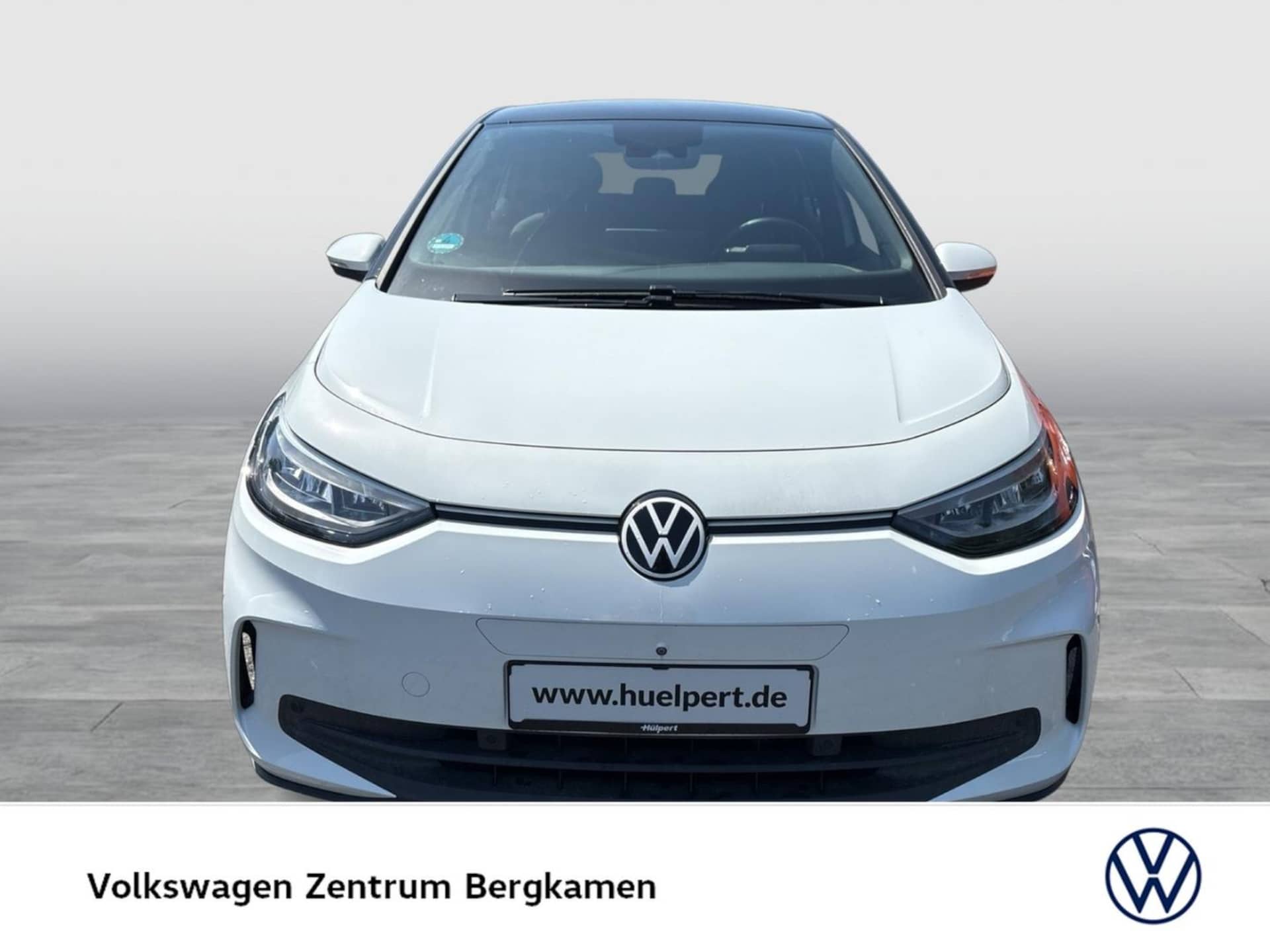 Volkswagen ID.3 Pro