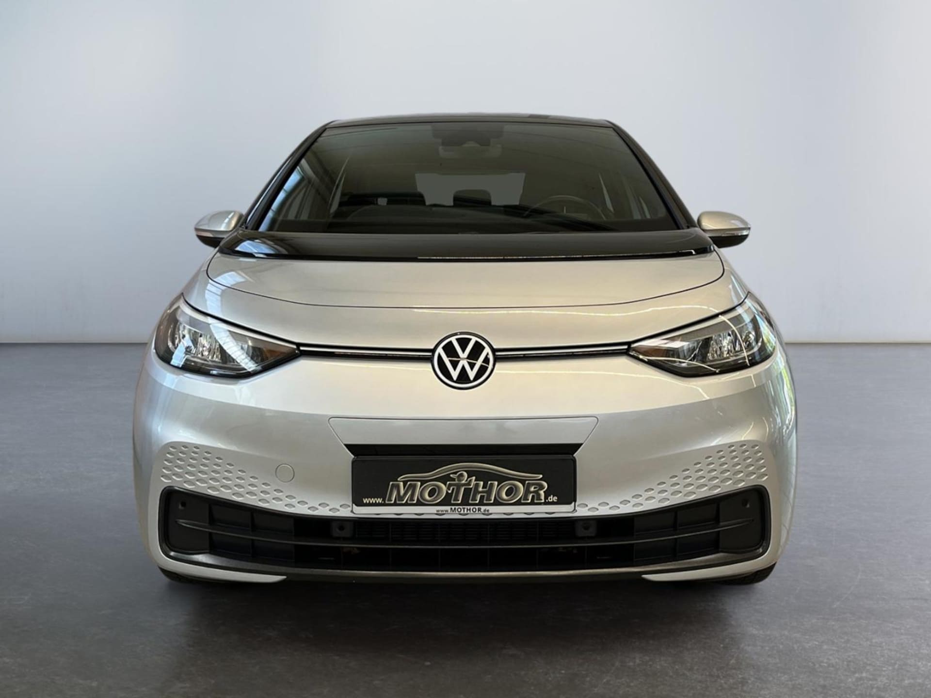 Volkswagen ID.3 Pro Performance