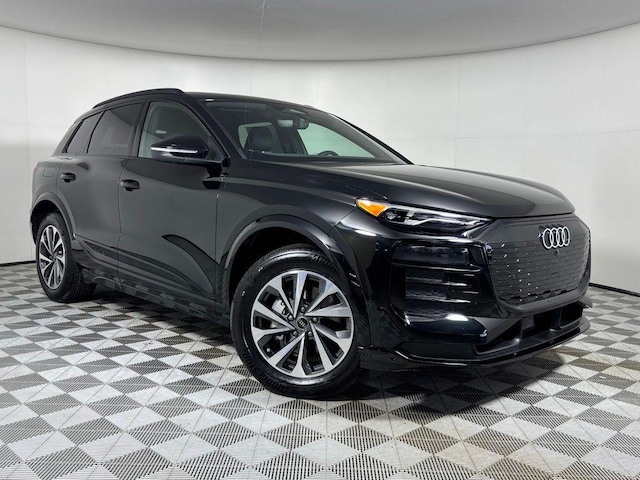 Photo of 2027 Audi Q6 e-tron