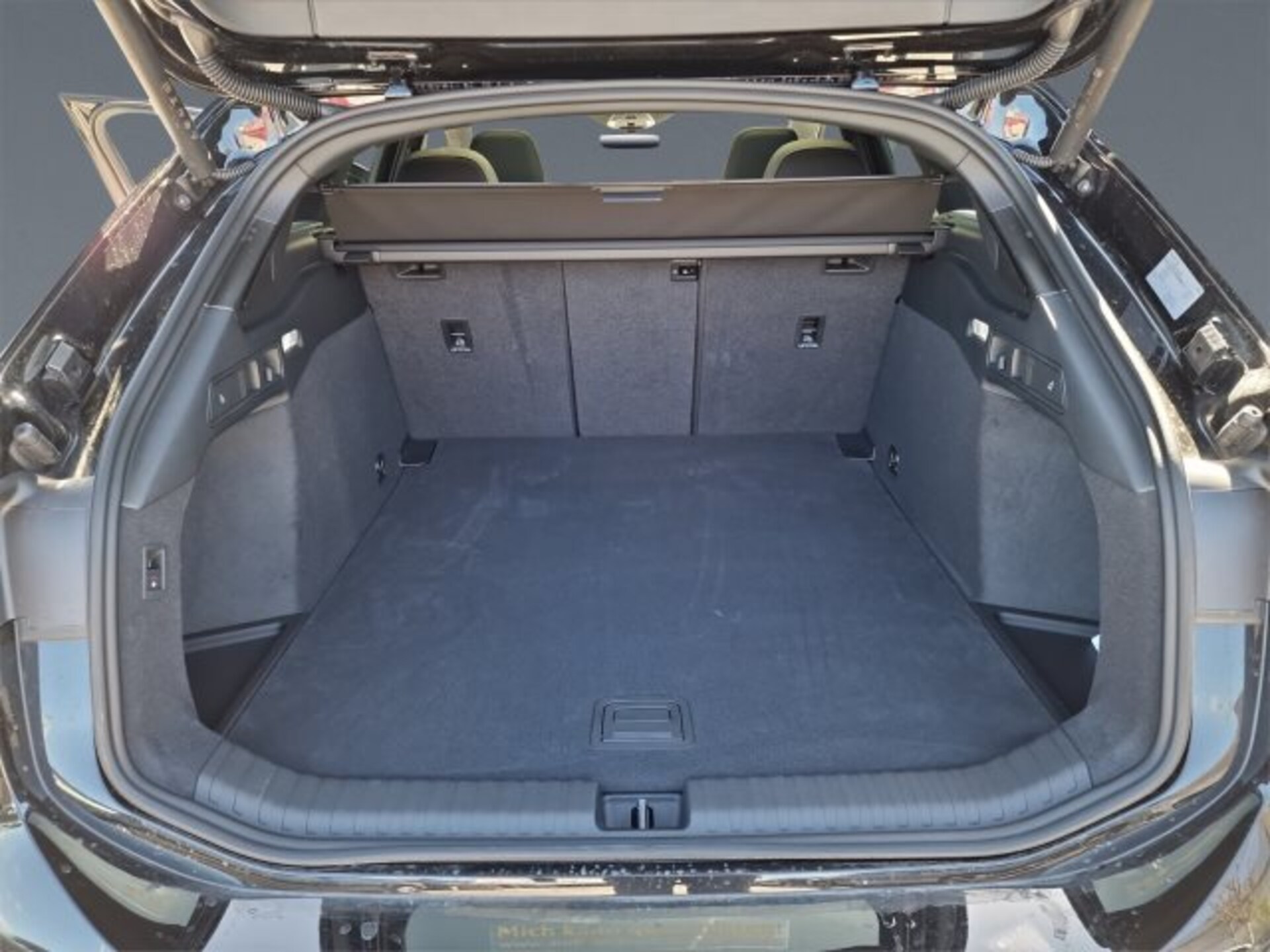 Audi A6 Avant e-tron